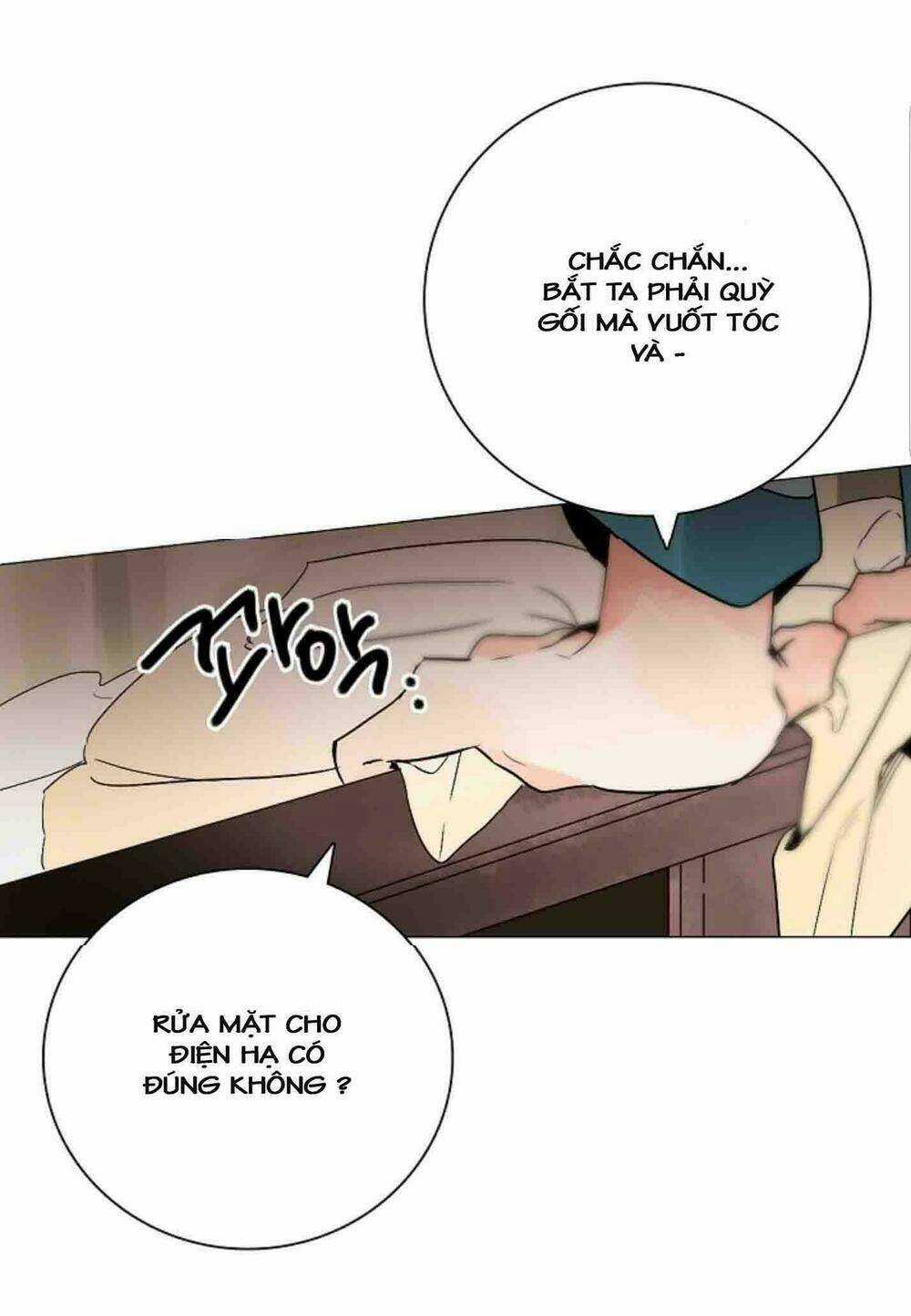 Chae Hong Sa Chapter 14 trang 7
