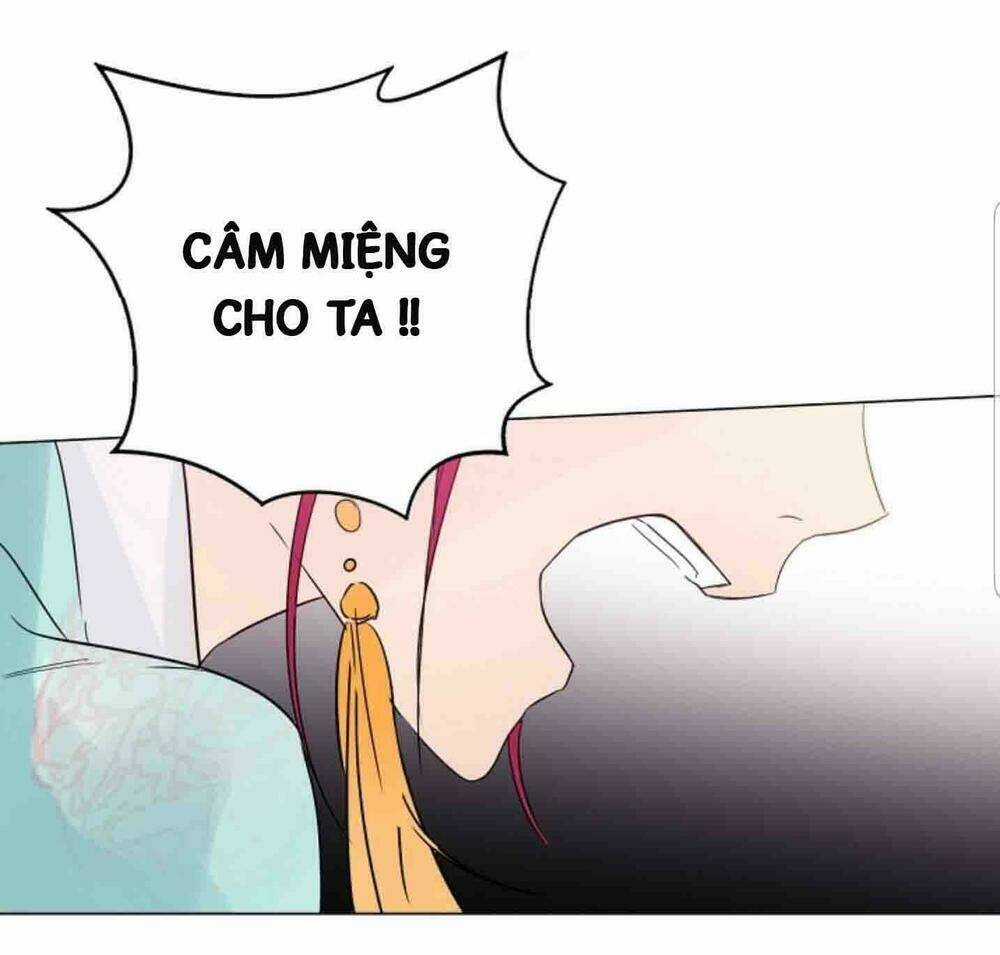 Chae Hong Sa Chapter 15 trang 12