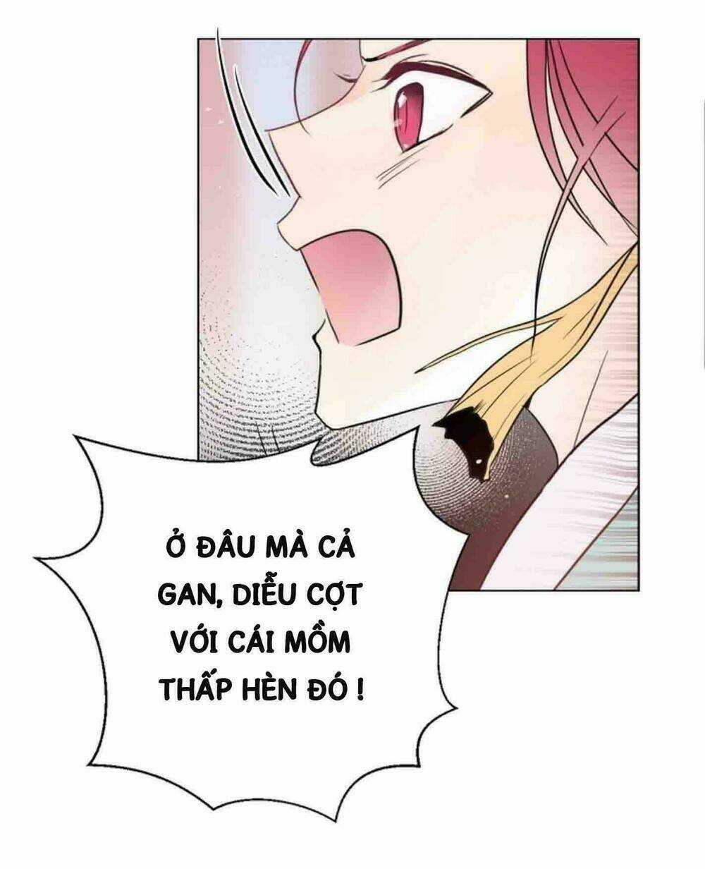 Chae Hong Sa Chapter 15 trang 14