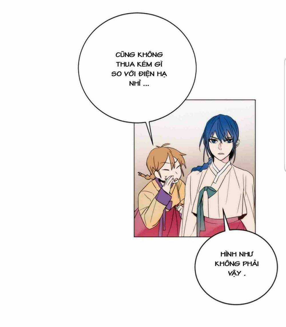 Chae Hong Sa Chapter 15 trang 16