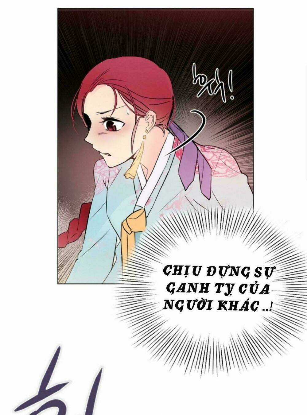 Chae Hong Sa Chapter 15 trang 18
