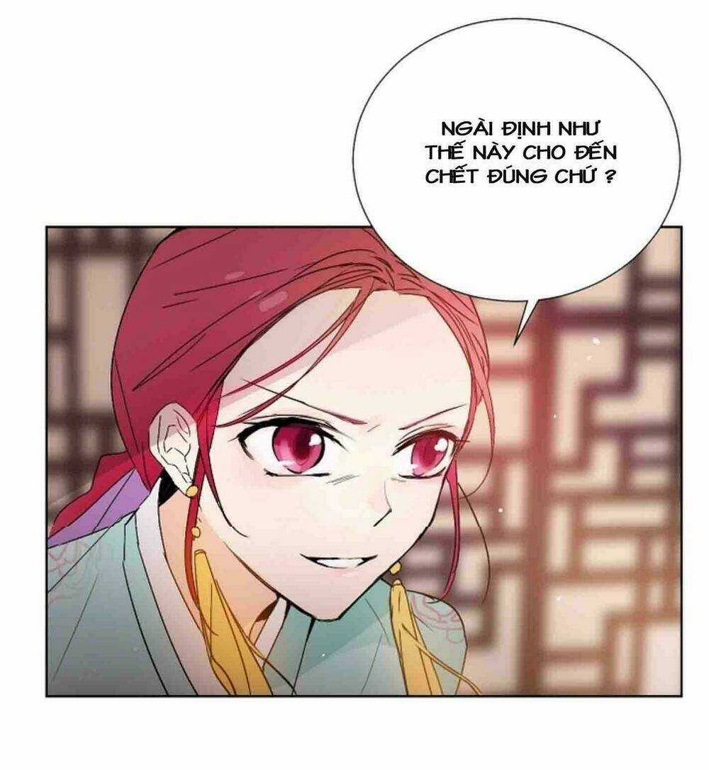 Chae Hong Sa Chapter 15 trang 2