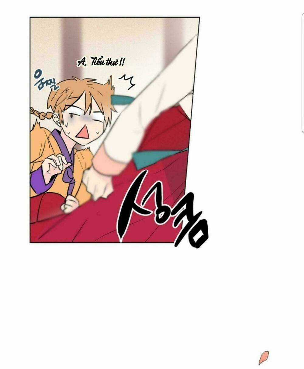 Chae Hong Sa Chapter 15 trang 21