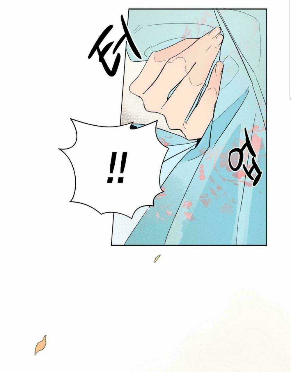 Chae Hong Sa Chapter 15 trang 22