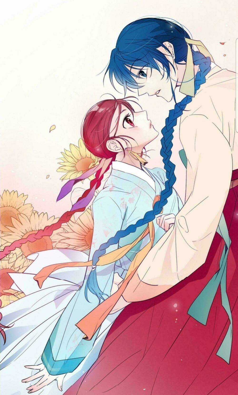 Chae Hong Sa Chapter 15 trang 23