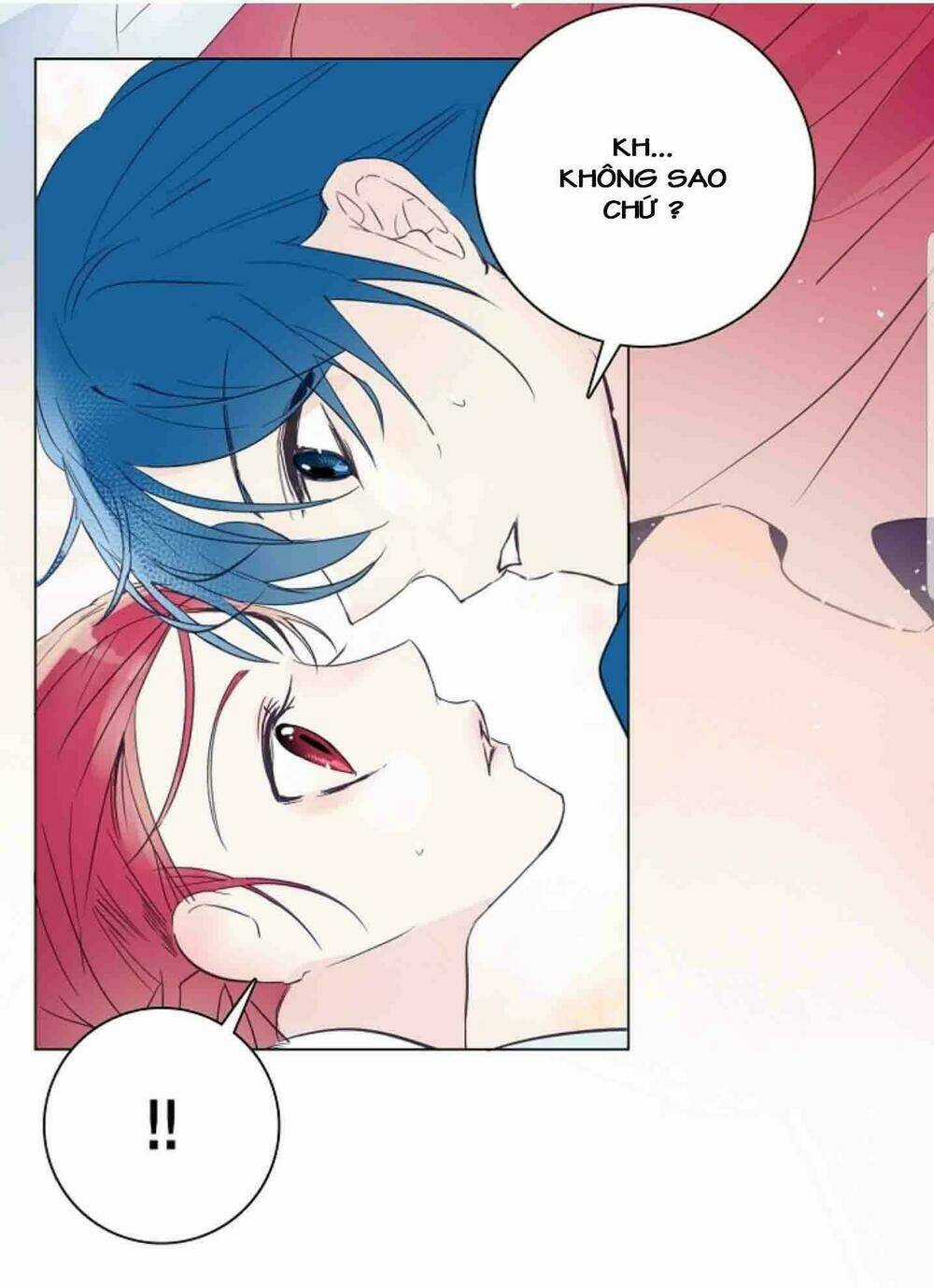 Chae Hong Sa Chapter 15 trang 24