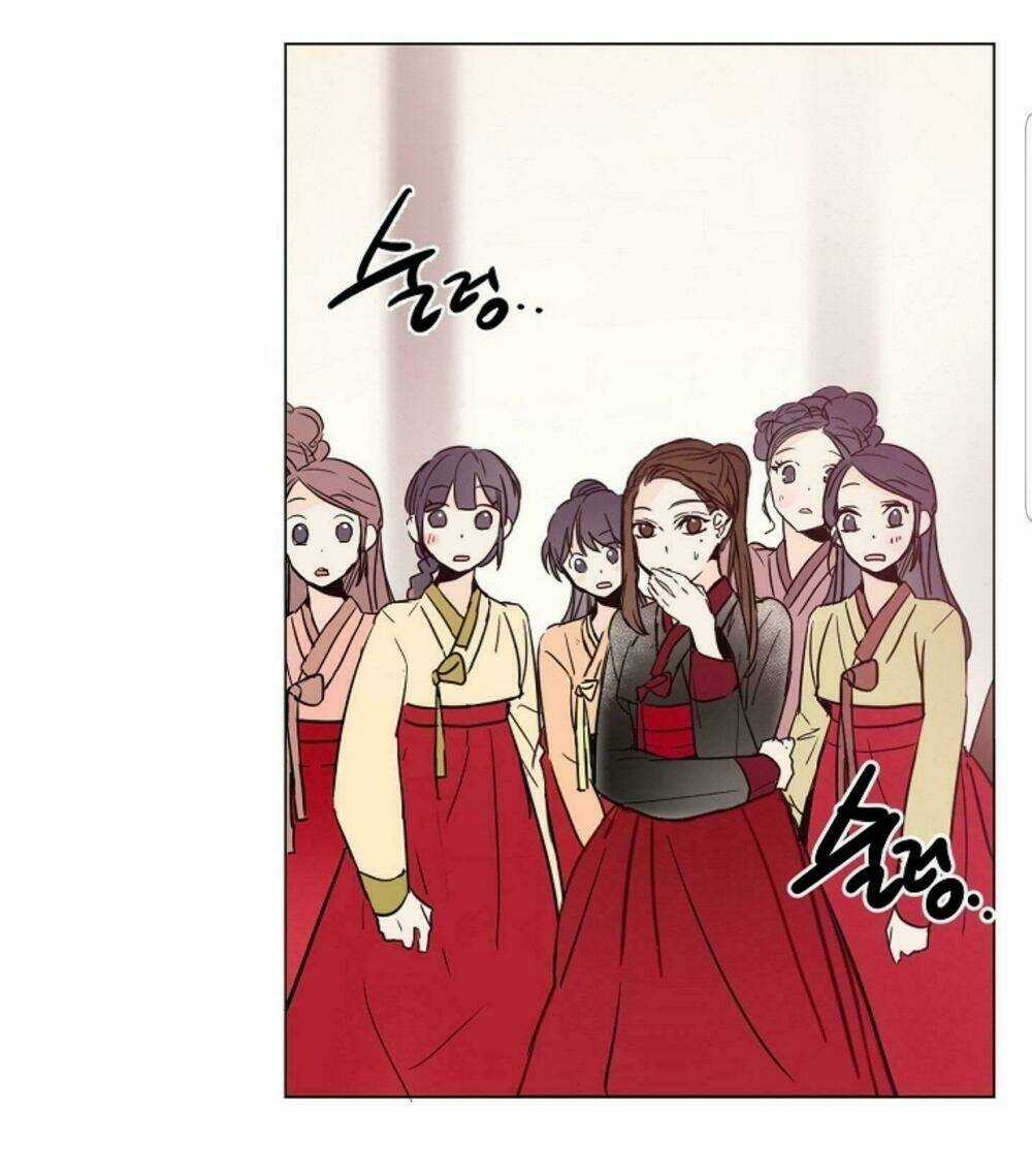 Chae Hong Sa Chapter 15 trang 25