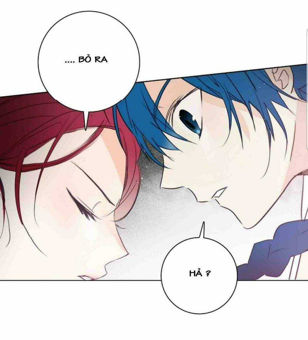 Chae Hong Sa Chapter 15 trang 26