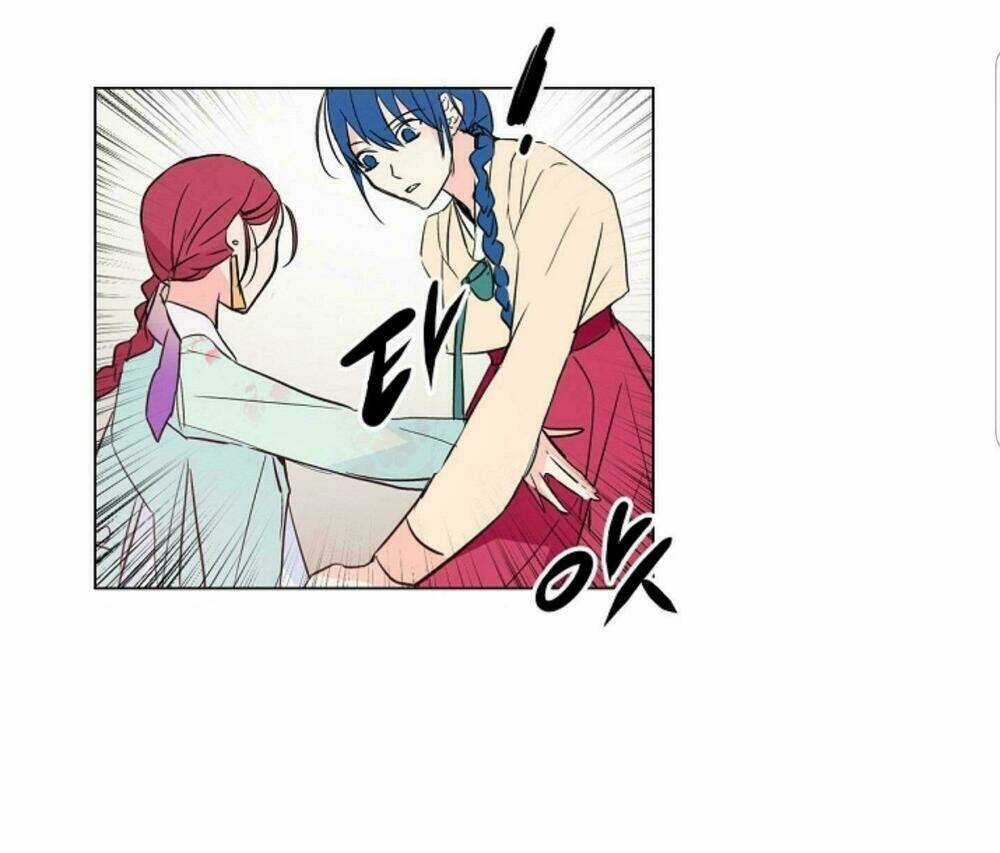 Chae Hong Sa Chapter 15 trang 27