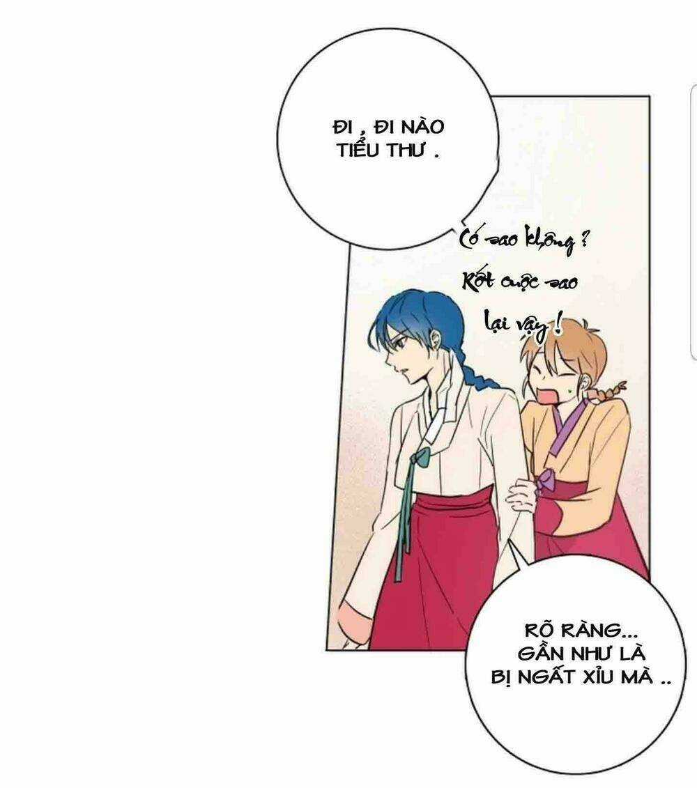 Chae Hong Sa Chapter 15 trang 30