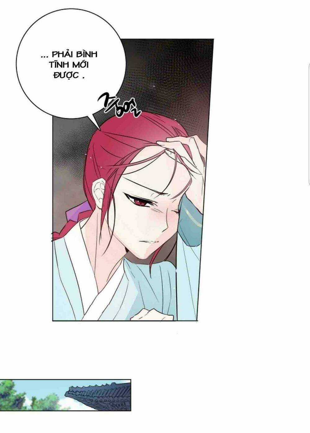 Chae Hong Sa Chapter 15 trang 31