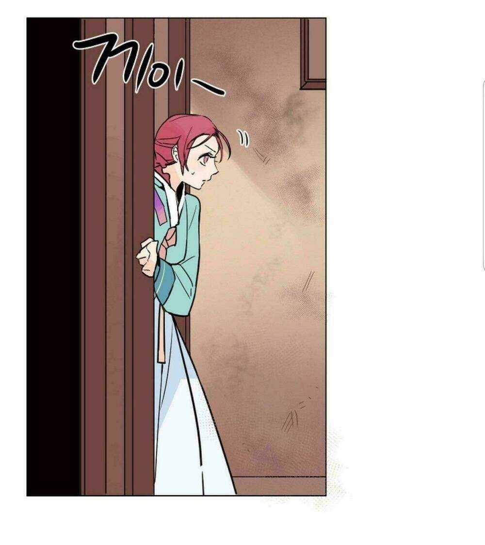 Chae Hong Sa Chapter 15 trang 32