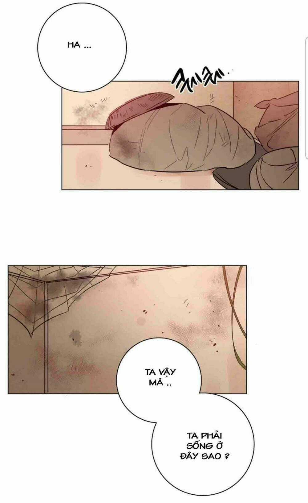 Chae Hong Sa Chapter 15 trang 33