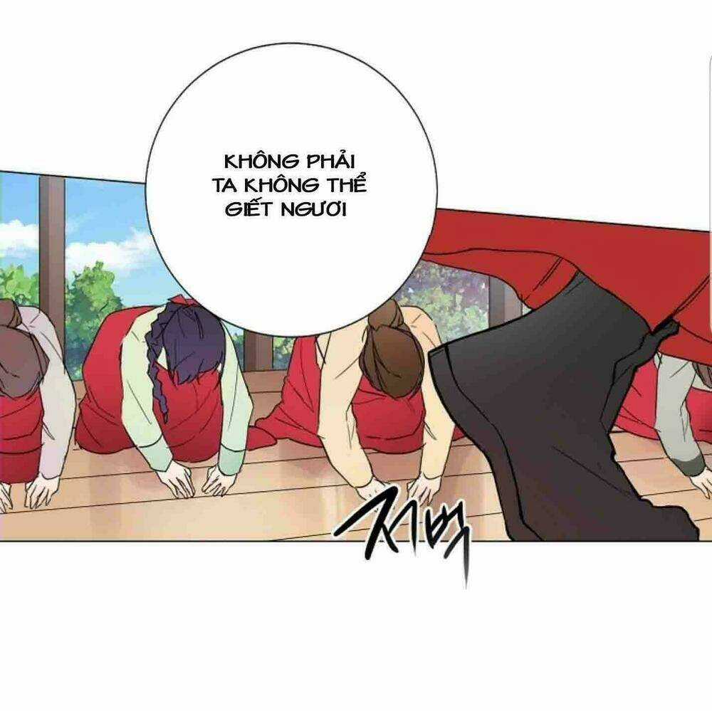 Chae Hong Sa Chapter 15 trang 4
