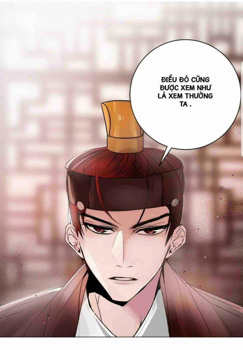 Chae Hong Sa Chapter 15 trang 7