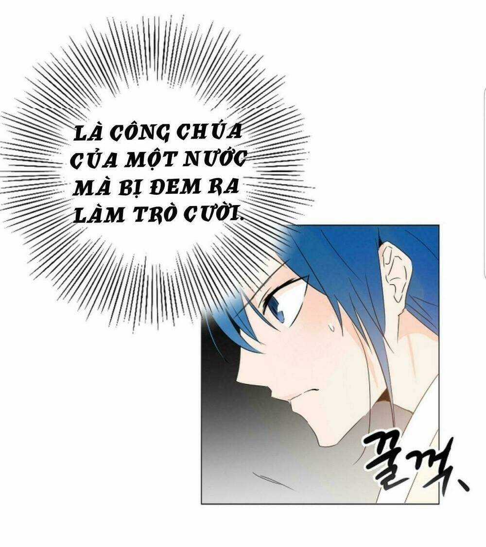 Chae Hong Sa Chapter 15 trang 9