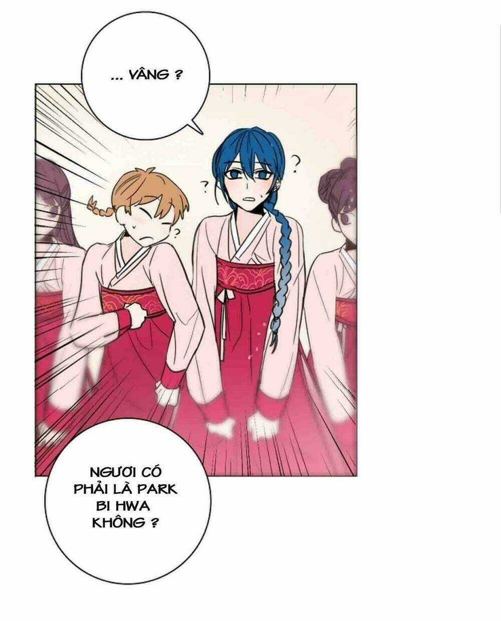 Chae Hong Sa Chapter 16 trang 10