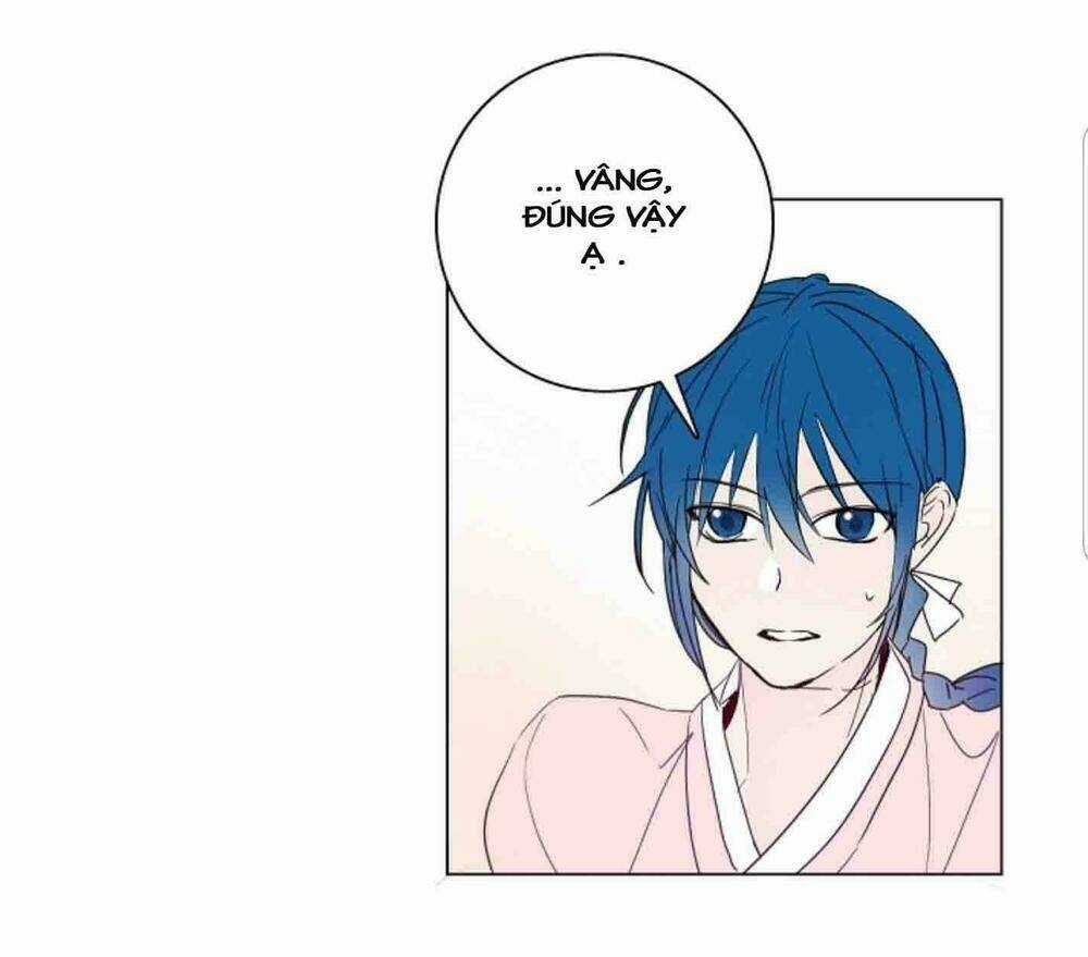 Chae Hong Sa Chapter 16 trang 11