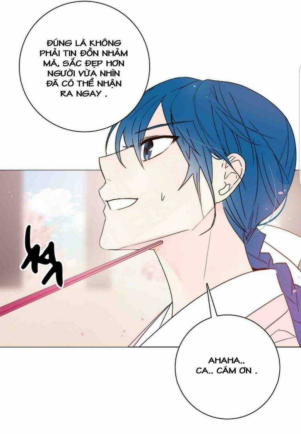 Chae Hong Sa Chapter 16 trang 13