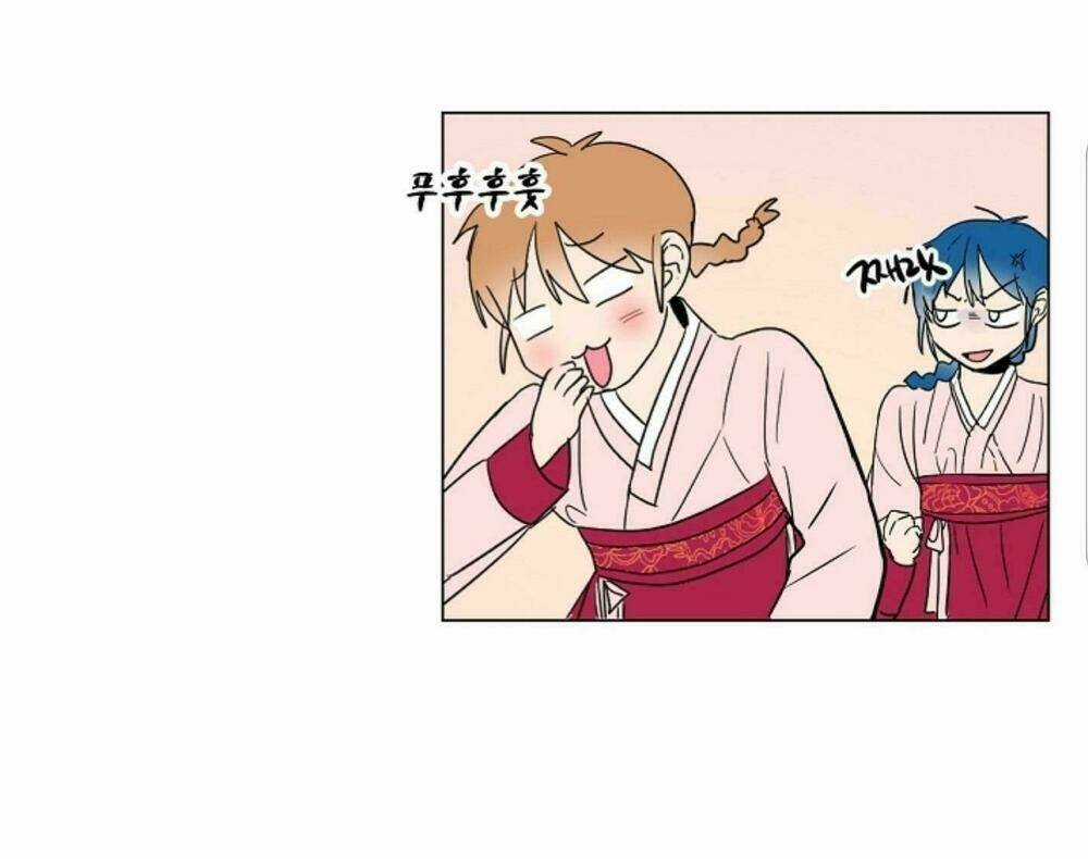 Chae Hong Sa Chapter 16 trang 14