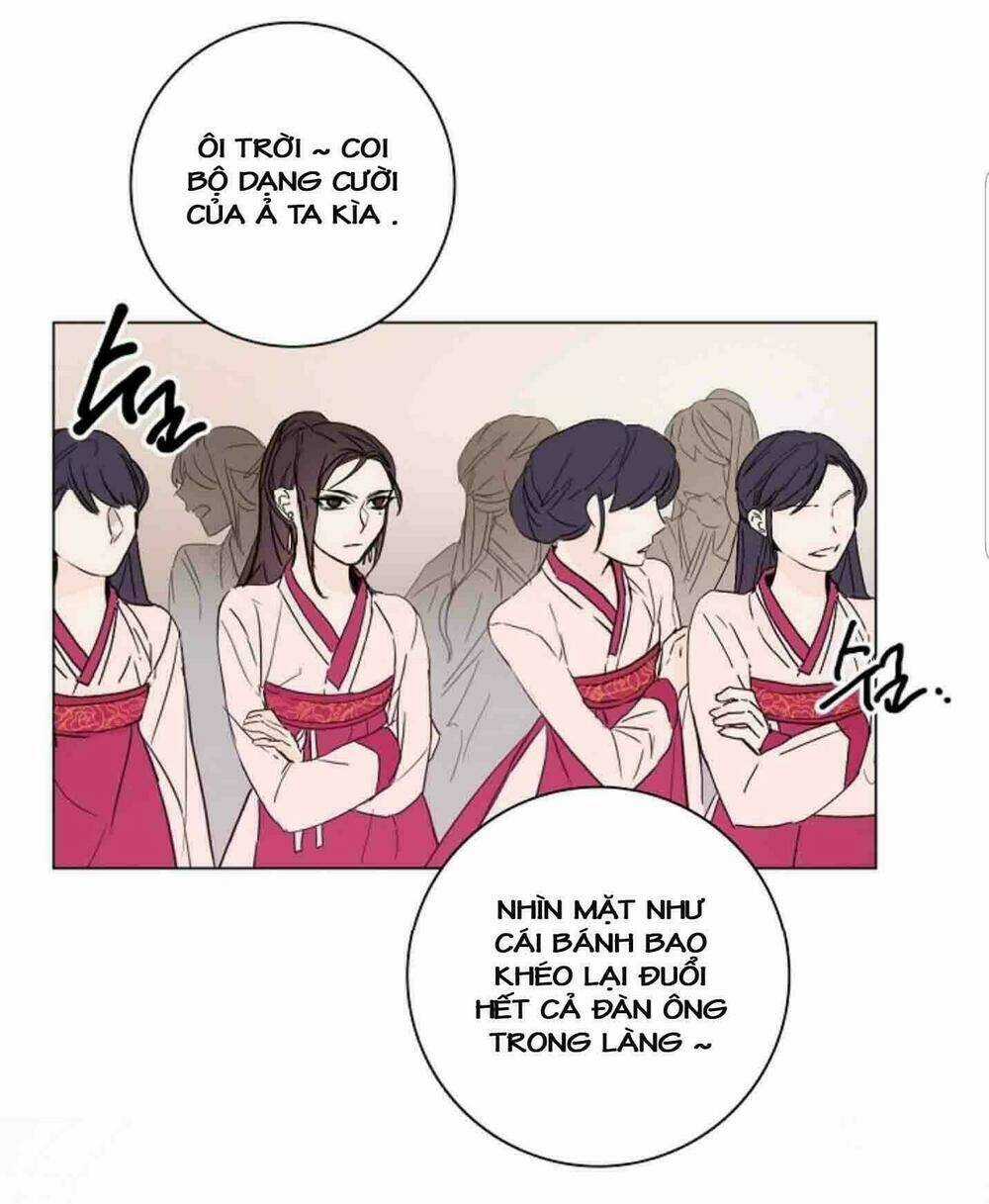 Chae Hong Sa Chapter 16 trang 15