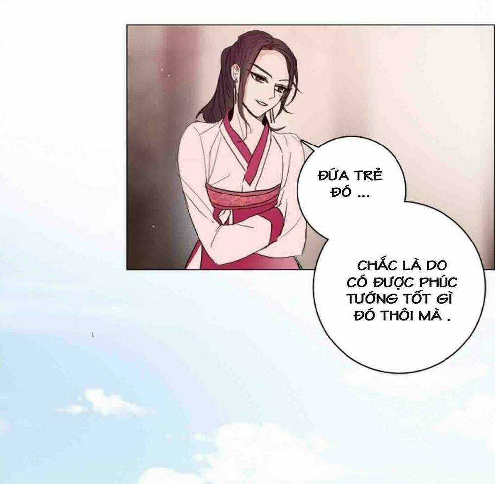 Chae Hong Sa Chapter 16 trang 16