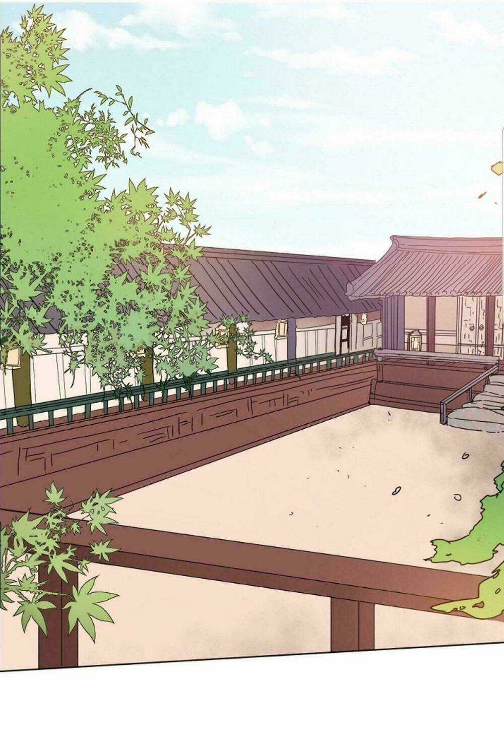 Chae Hong Sa Chapter 16 trang 17