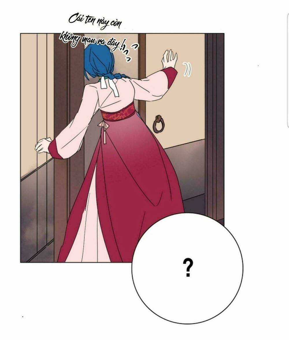 Chae Hong Sa Chapter 16 trang 24