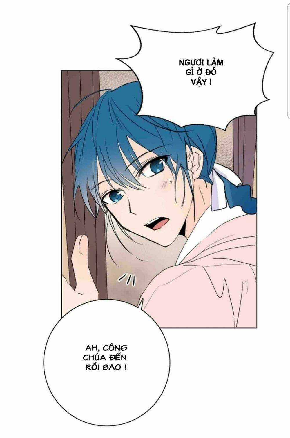 Chae Hong Sa Chapter 16 trang 25