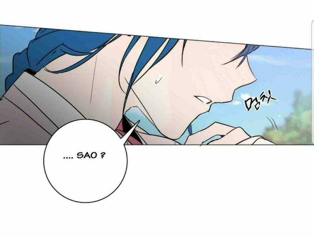 Chae Hong Sa Chapter 16 trang 27