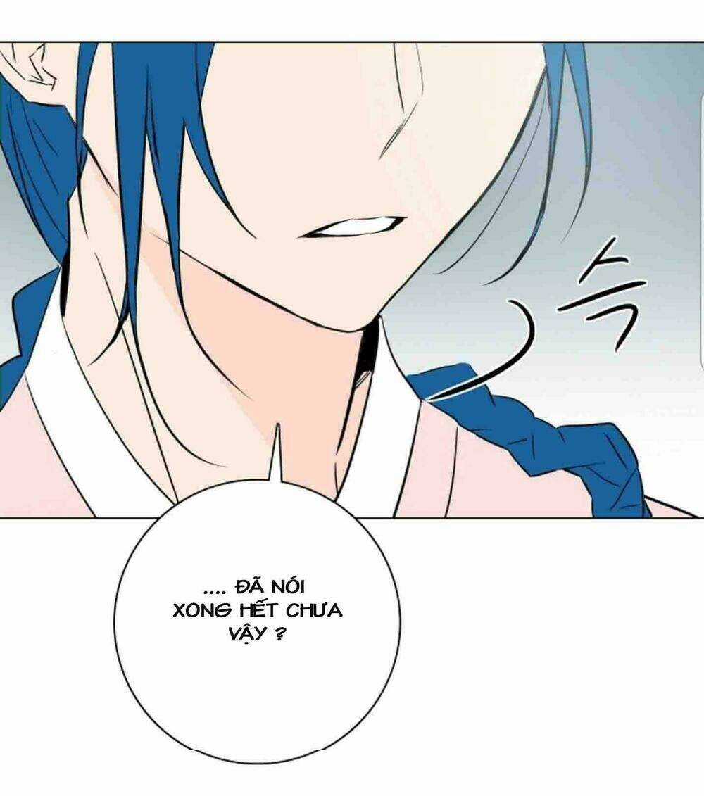 Chae Hong Sa Chapter 16 trang 30