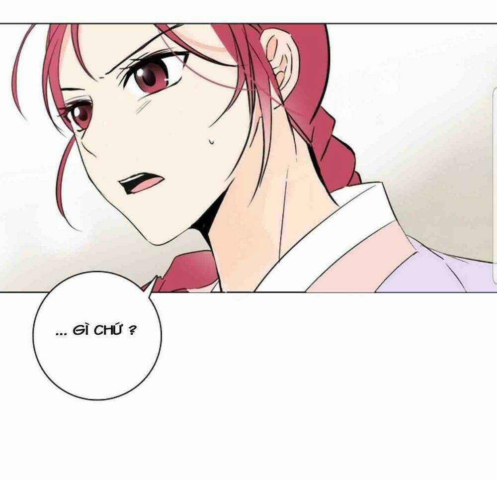 Chae Hong Sa Chapter 16 trang 31