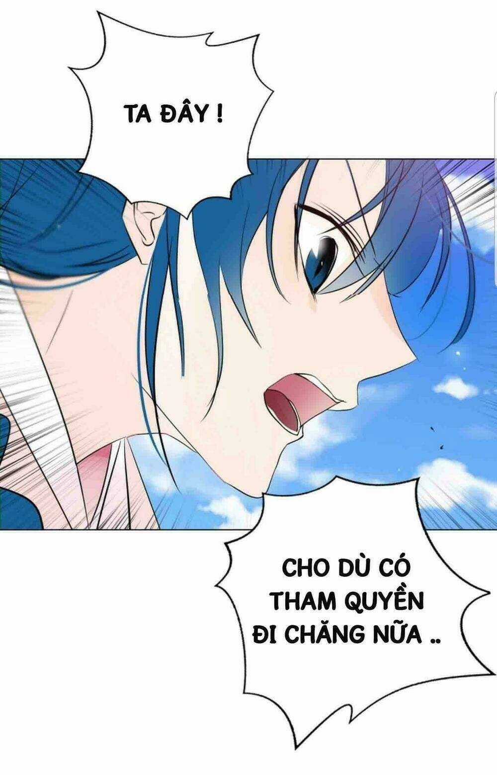 Chae Hong Sa Chapter 16 trang 33