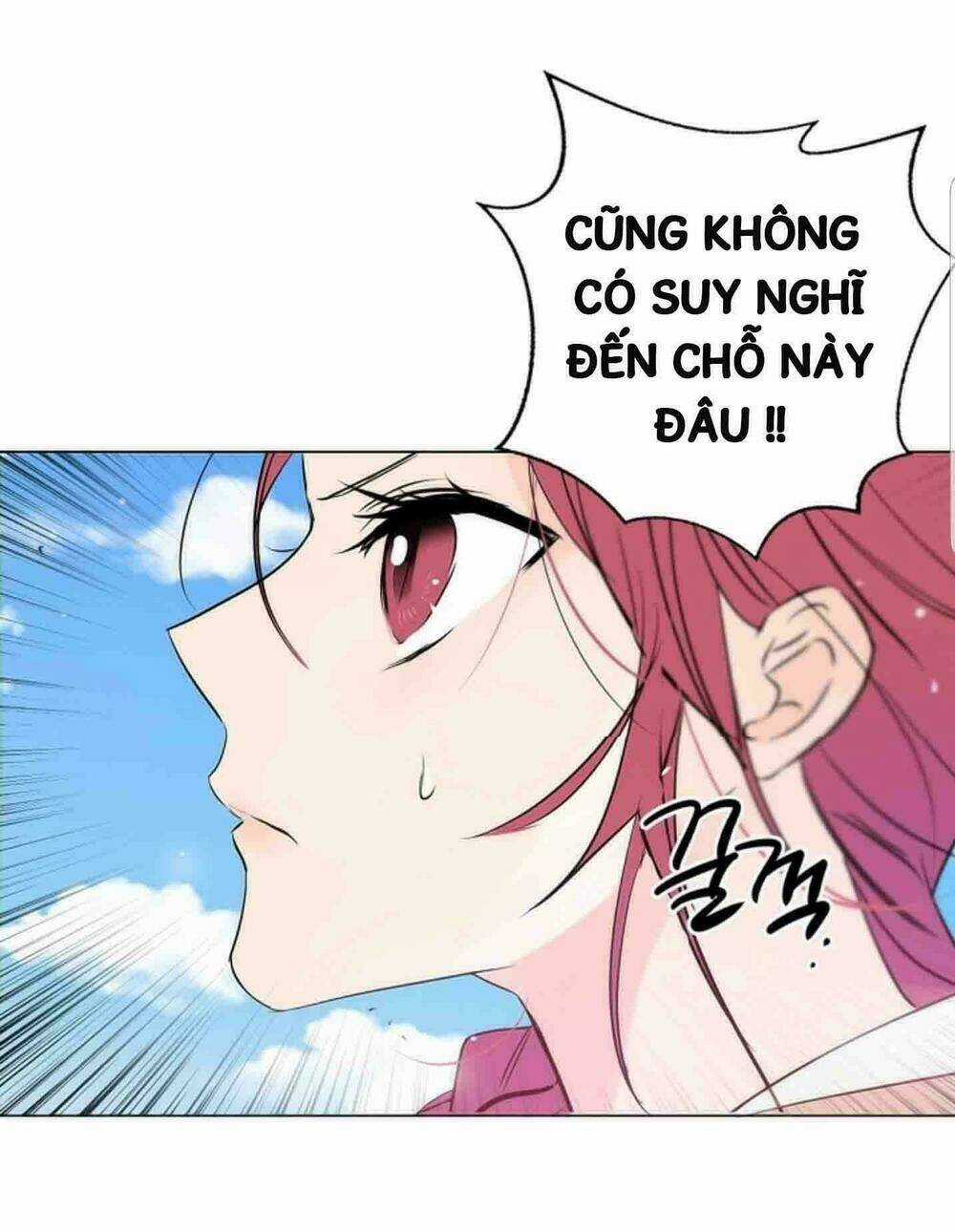 Chae Hong Sa Chapter 16 trang 34