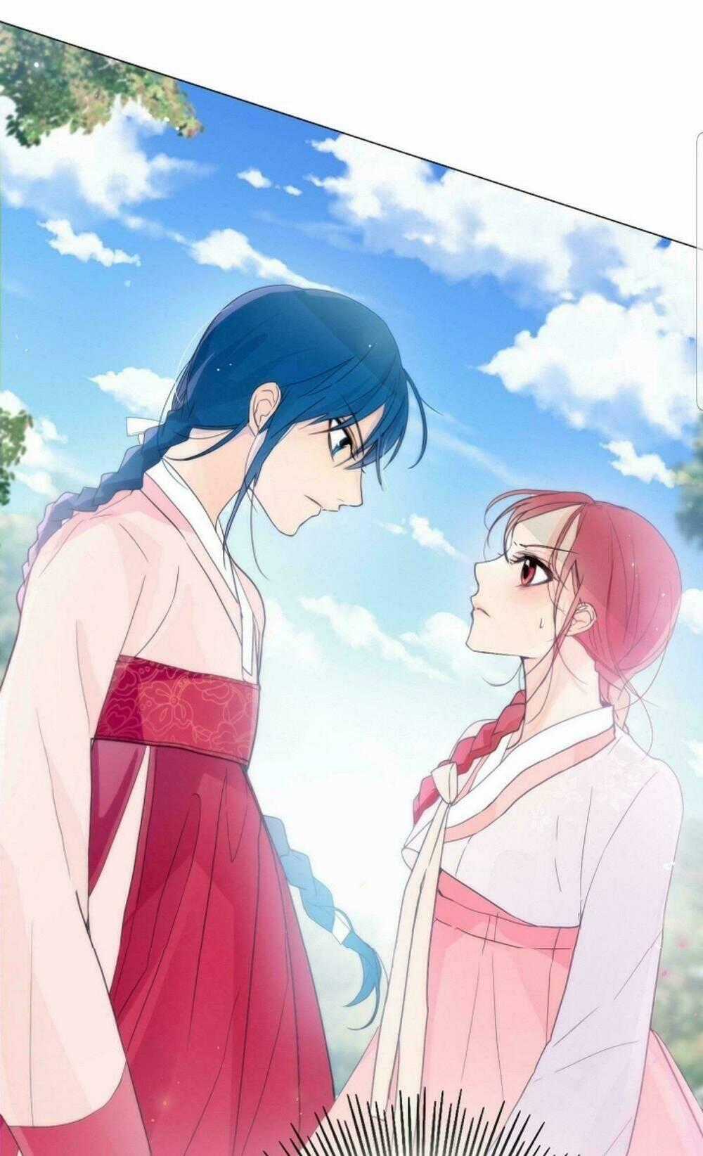 Chae Hong Sa Chapter 16 trang 35