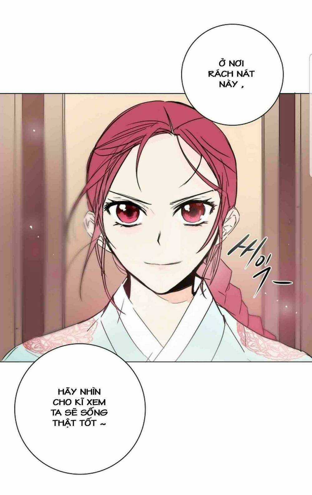 Chae Hong Sa Chapter 16 trang 4