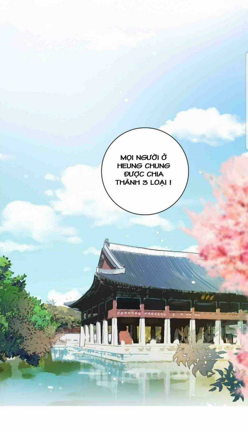 Chae Hong Sa Chapter 16 trang 5
