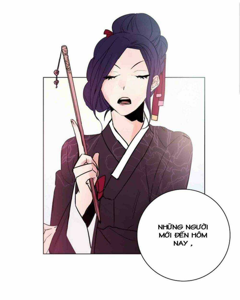 Chae Hong Sa Chapter 16 trang 6