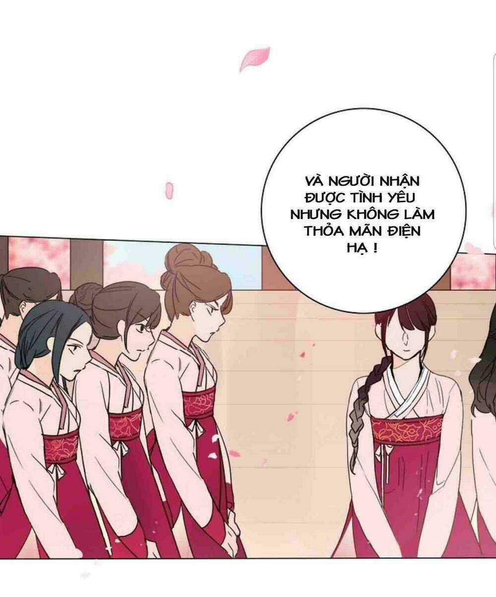Chae Hong Sa Chapter 16 trang 7