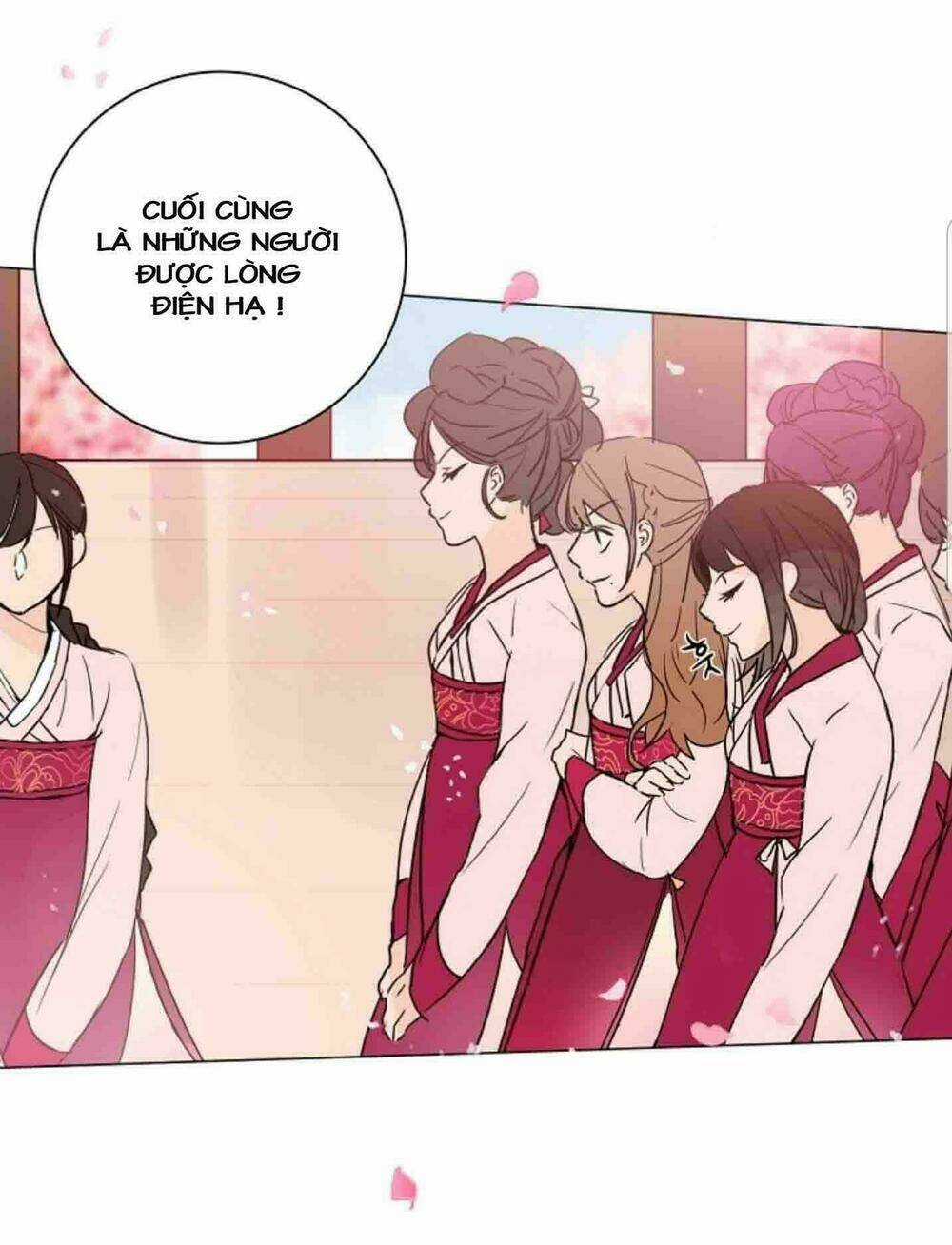 Chae Hong Sa Chapter 16 trang 8
