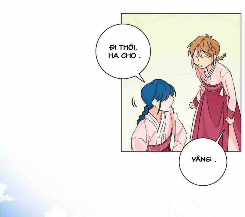 Chae Hong Sa Chapter 17 trang 12