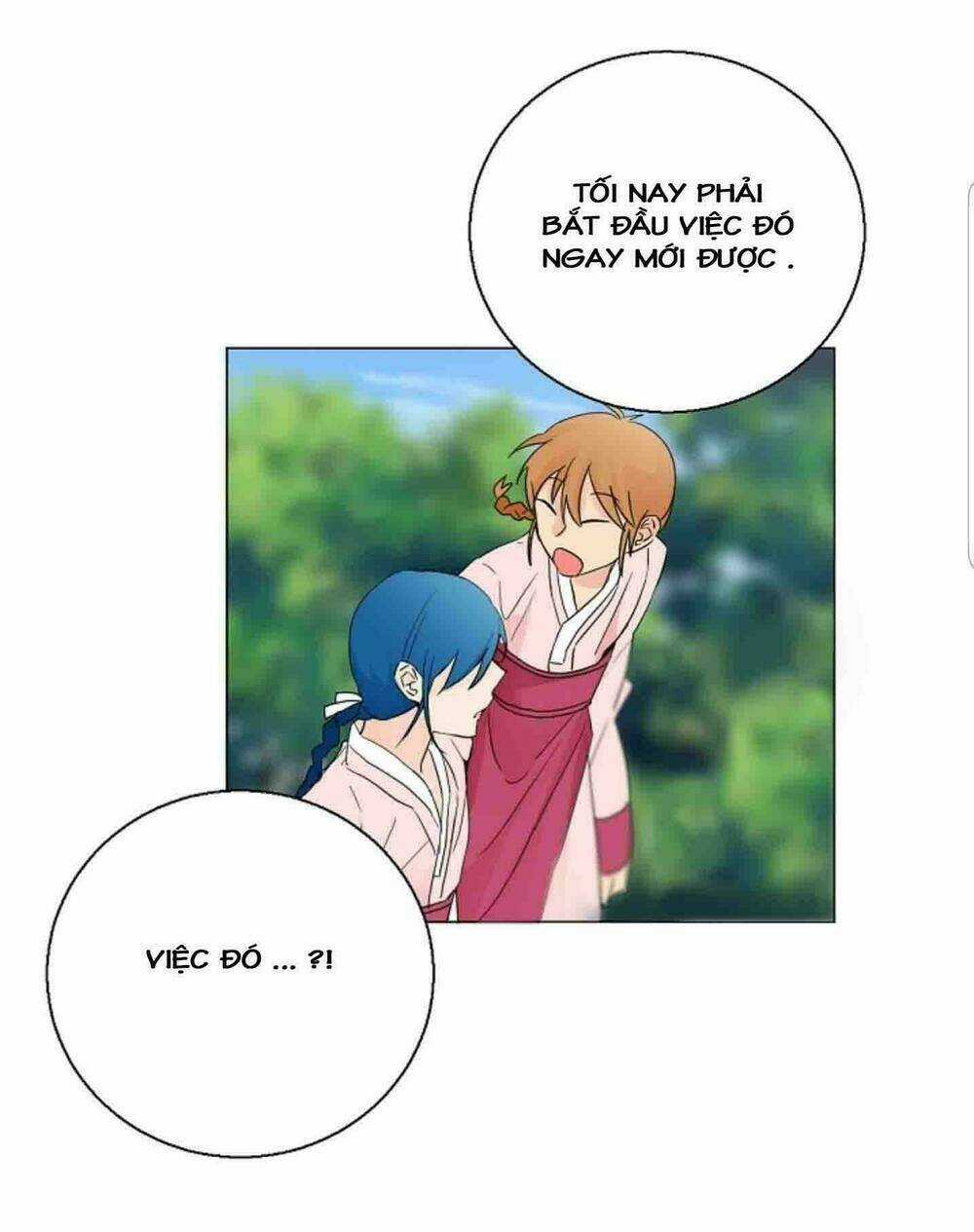 Chae Hong Sa Chapter 17 trang 17