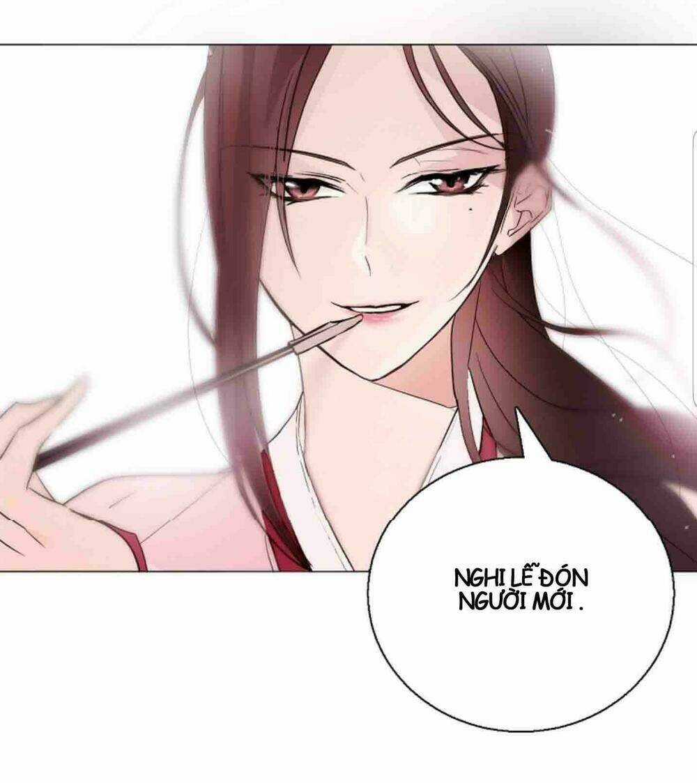 Chae Hong Sa Chapter 17 trang 18