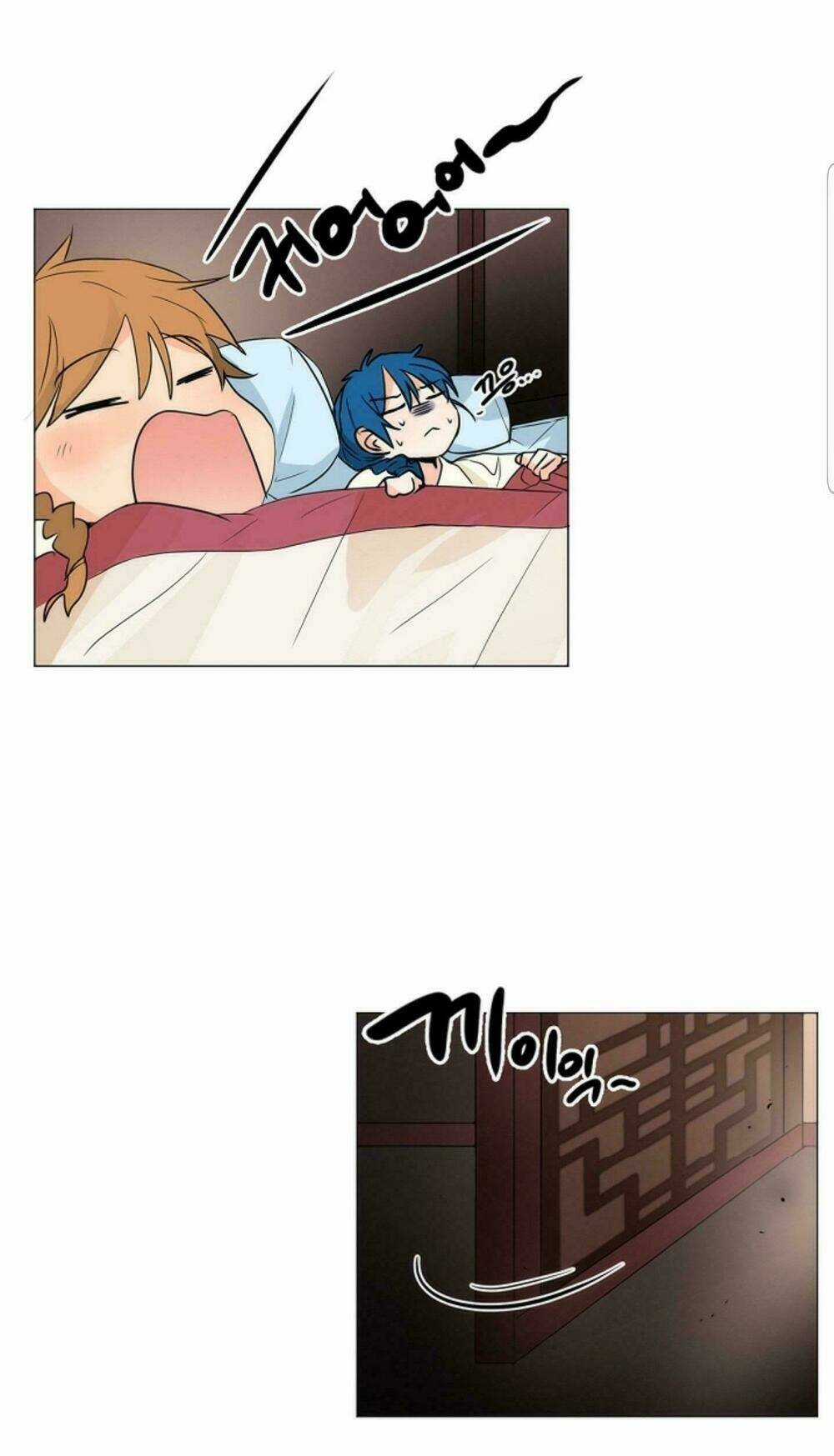 Chae Hong Sa Chapter 17 trang 19