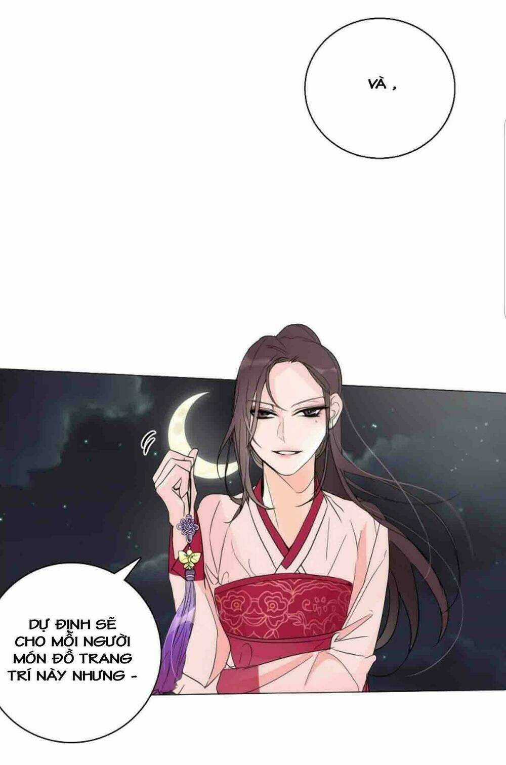 Chae Hong Sa Chapter 17 trang 26