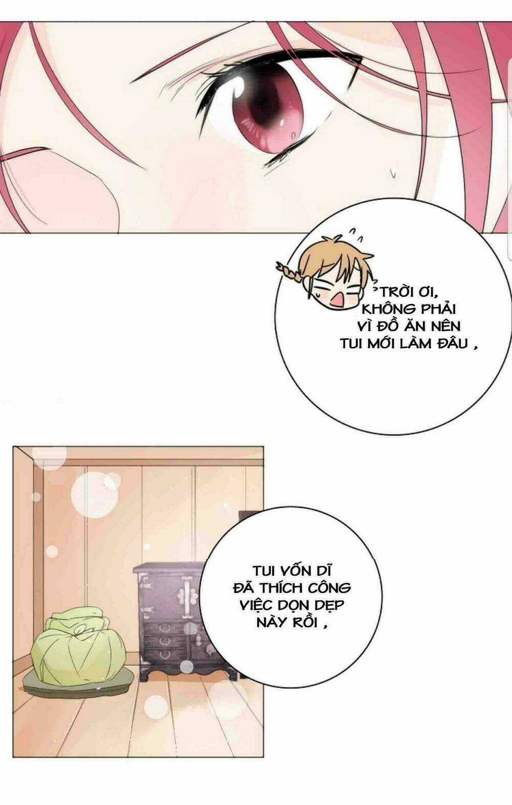 Chae Hong Sa Chapter 17 trang 3