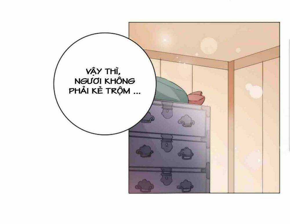 Chae Hong Sa Chapter 17 trang 4