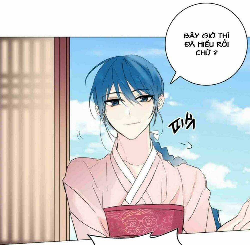 Chae Hong Sa Chapter 17 trang 5