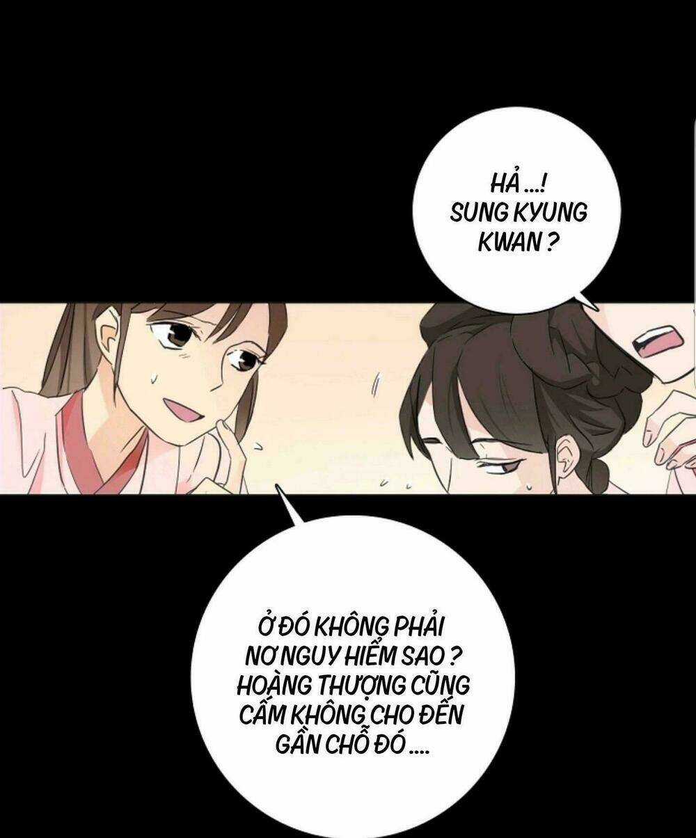Chae Hong Sa Chapter 18 trang 10
