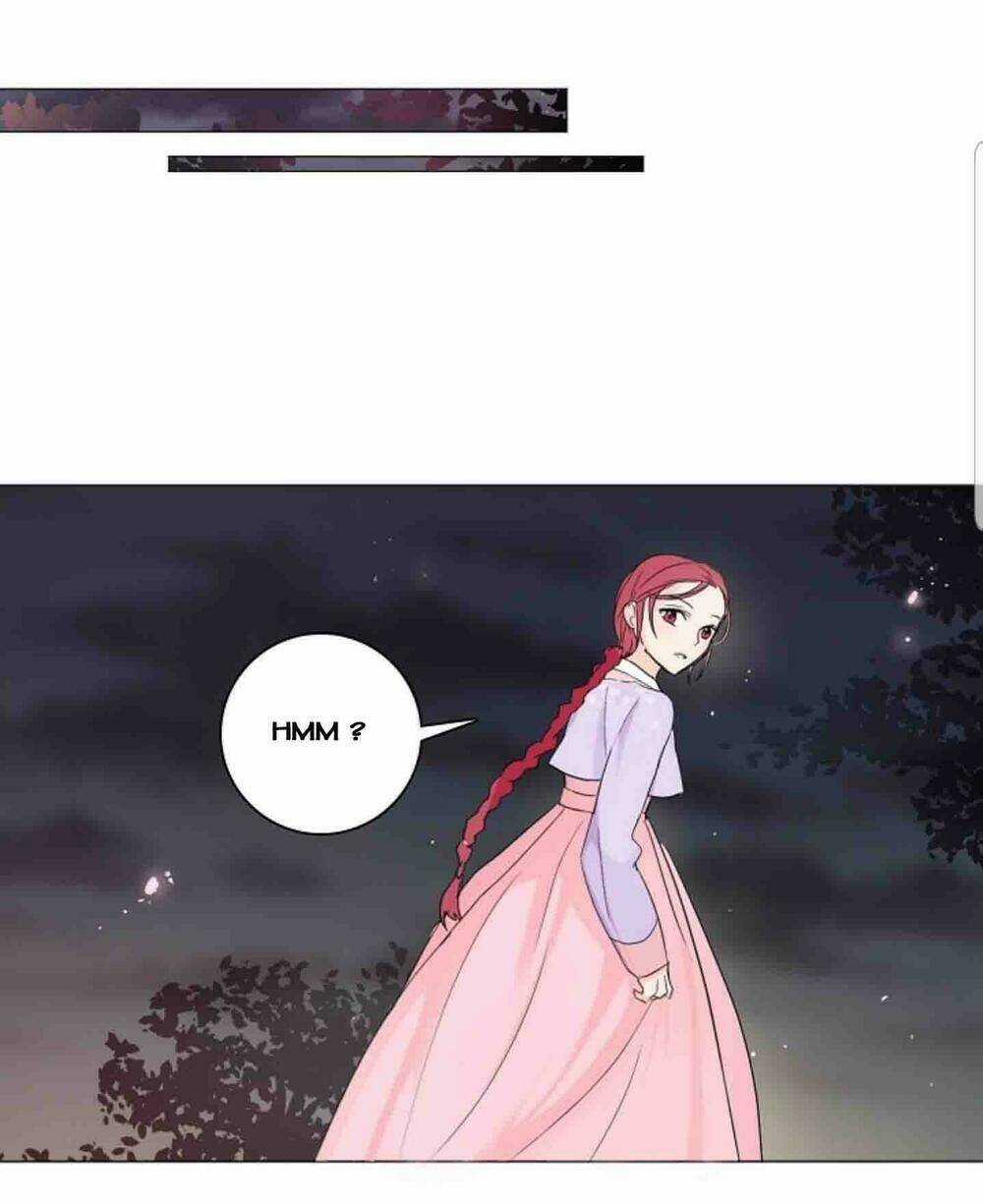 Chae Hong Sa Chapter 18 trang 12